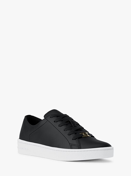 Keaton Leather Sneaker