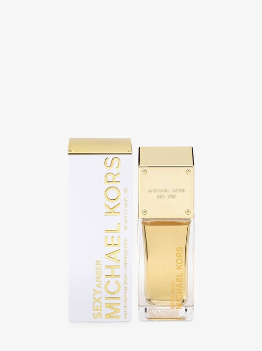 Sexy Amber Eau de Parfum 1.7 oz